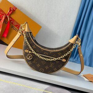 Louis Vuitton women's bag